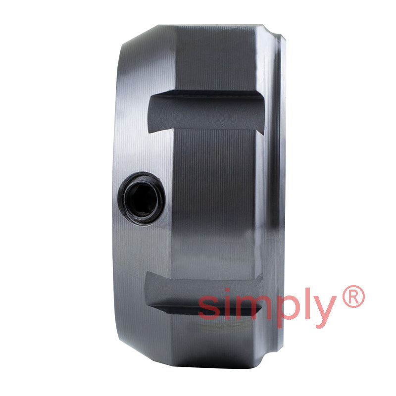 SKF KMT5 Precision Lock Nut with Locking Pins M25x1.5mm