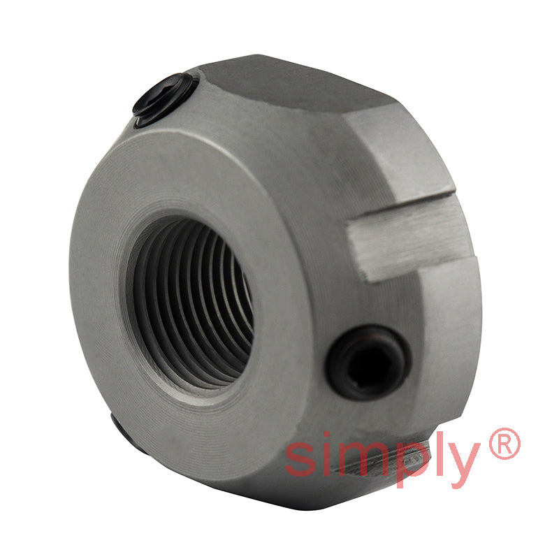 SKF KMT32 Precision Lock Nut with Locking Pins M160x3mm