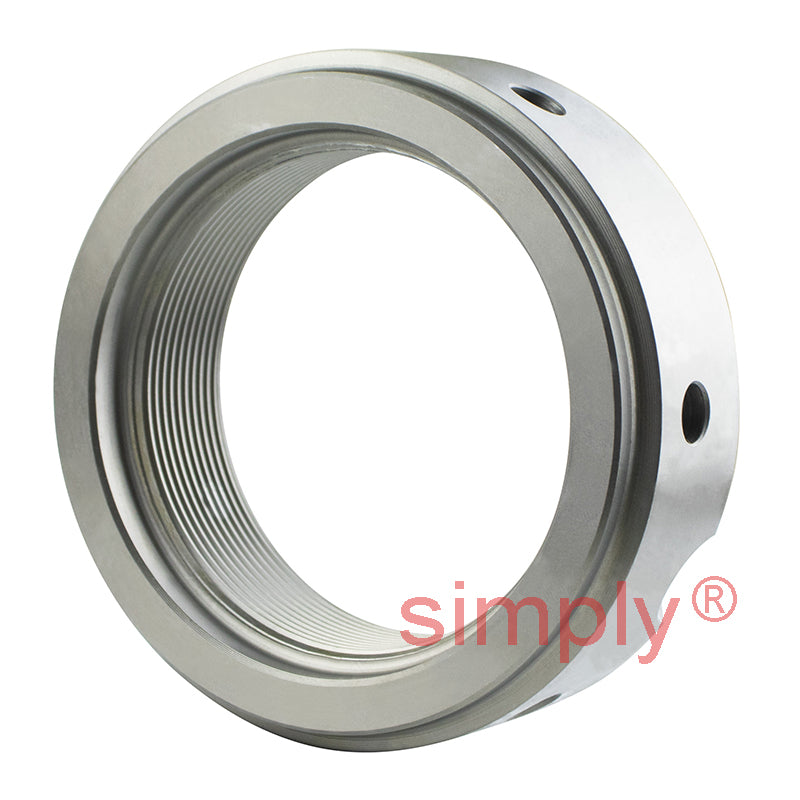 SKF KMTA11 Precision Locking Nut with Locking Pins M55x1.5mm