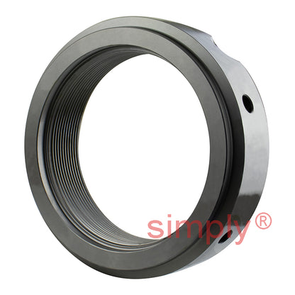 SKF KMTA18 Precision Locking Nut with Locking Pins M90x2mm