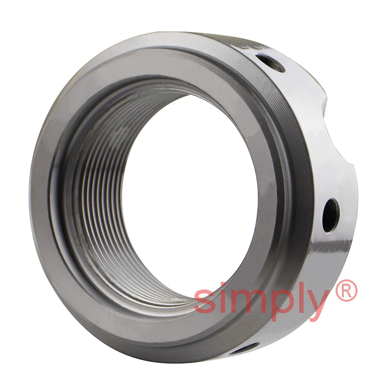 SKF KMTA7 Precision Locking Nut with Locking Pins M35x1.5mm