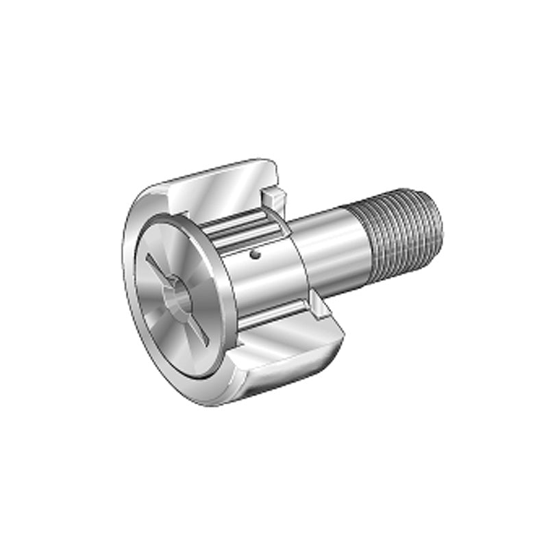 INA KR26 Stud Type Track Roller 10x26x36mm - Allow 1-2 Days - Contact Us For Faster Delivery