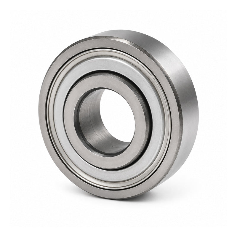 INA 208KRRAH04 Metric Parallel Outer Deep Groove Ball Bearing with R Seals 38.892x80x27.5mm