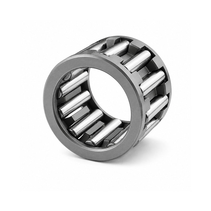 INA K16-20-17 Needle Roller and Cage Assembly 16x20x17mm - Allow 1-2 Days - Contact Us For Faster Delivery