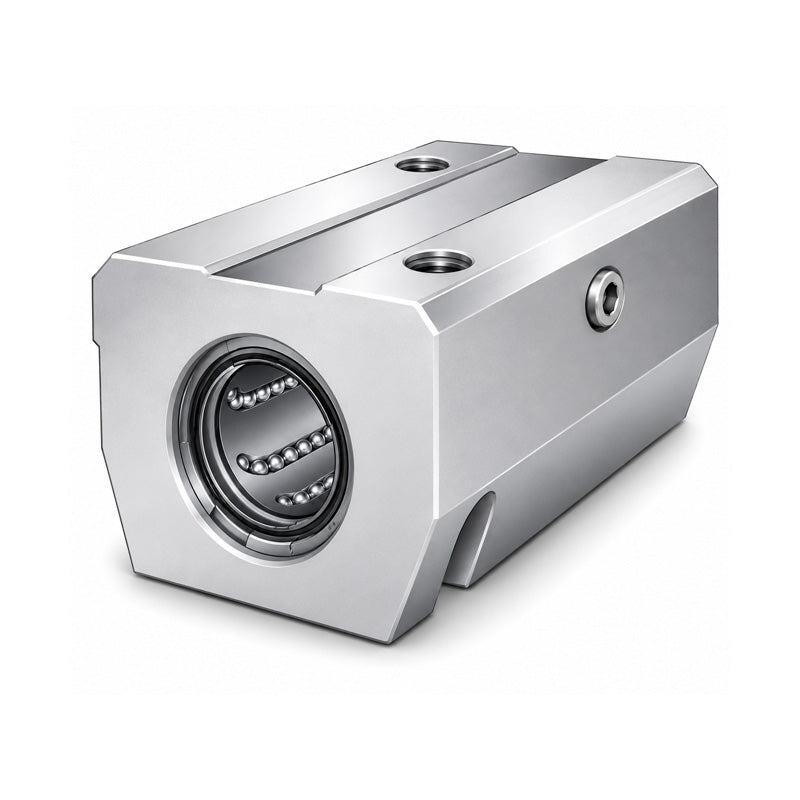 INA KTB50-B-PP-AS Linear Ball Bearing Unit - Allow 1-2 Days - Contact Us For Faster Delivery