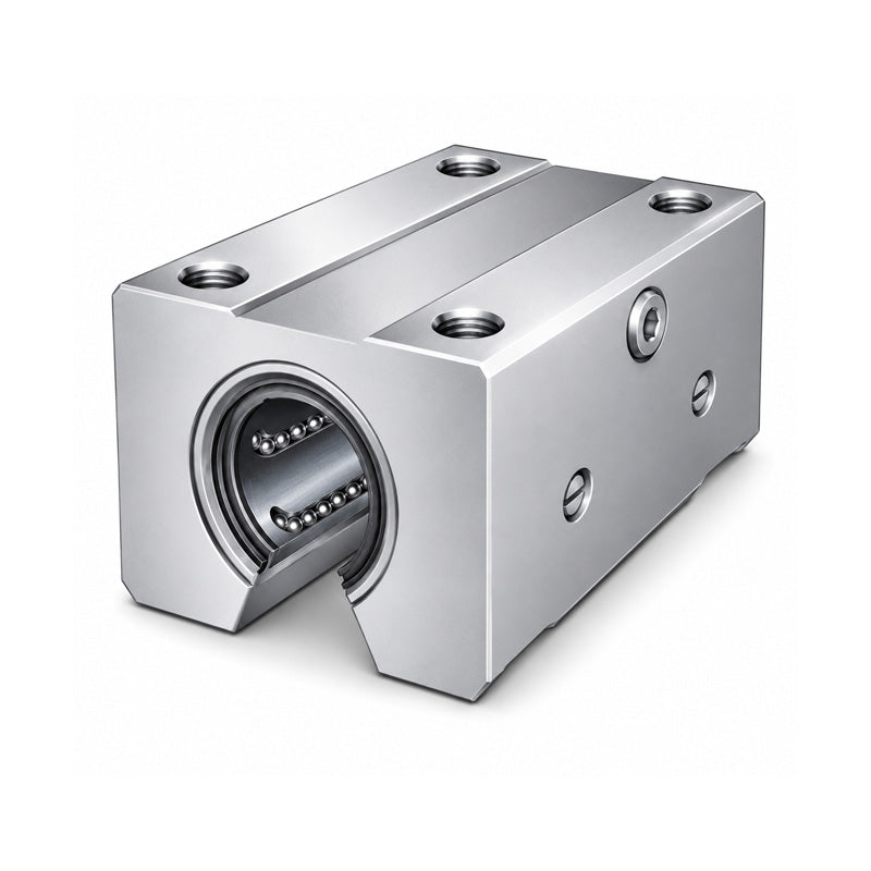 INA KTBO25-PP-AS Linear Ball Bearing Unit - Allow 1-2 Days - Contact Us For Faster Delivery