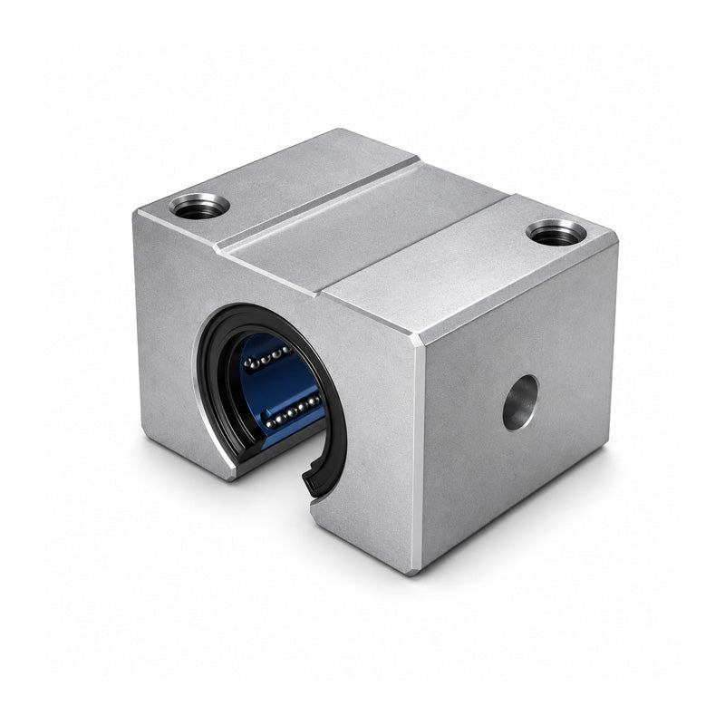 INA KTSO16-PP-AS Linear Ball Bearing Unit - Allow 1-2 Days - Contact Us For Faster Delivery