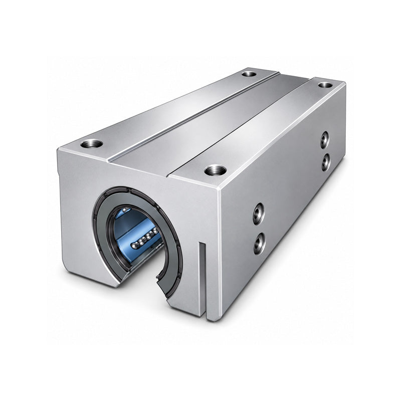 INA KTSOS16-PP-AS Linear Ball Bearing Unit - Allow 1-2 Days - Contact Us For Faster Delivery