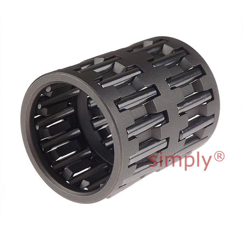 KTW242834 Branded Double Row Needle Roller Cage 24x28x34mm