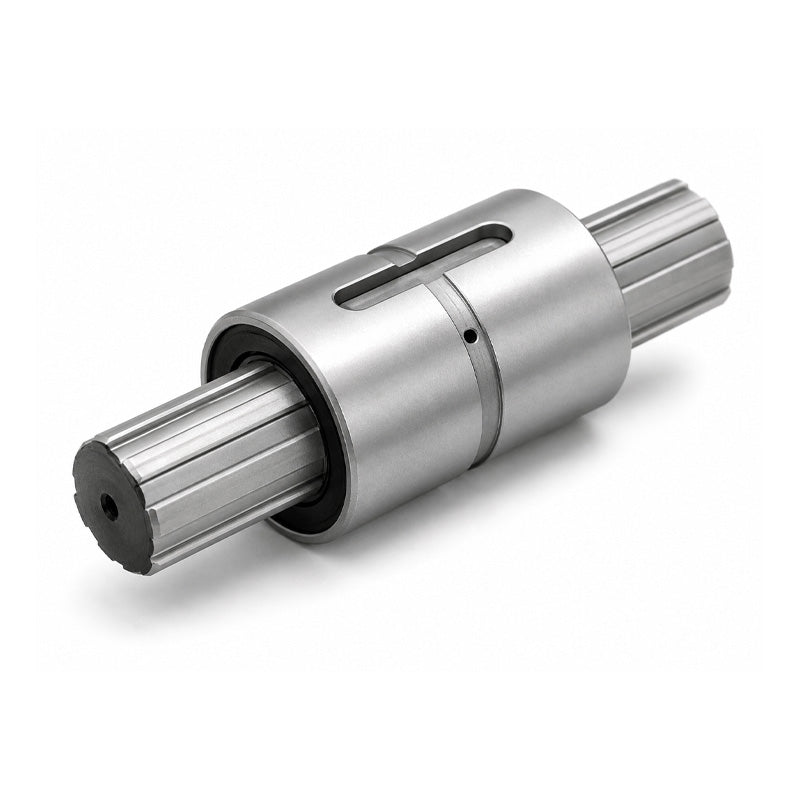 THK LBS-20 Spline Shaft - Allow 1-2 Days - Contact Us For Faster Delivery