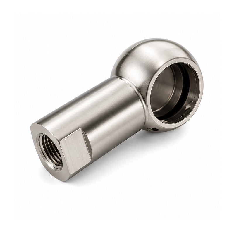 Chiavette G5X20-LH-INOX Clevis - Allow 1-2 Days - Contact Us For Faster Delivery
