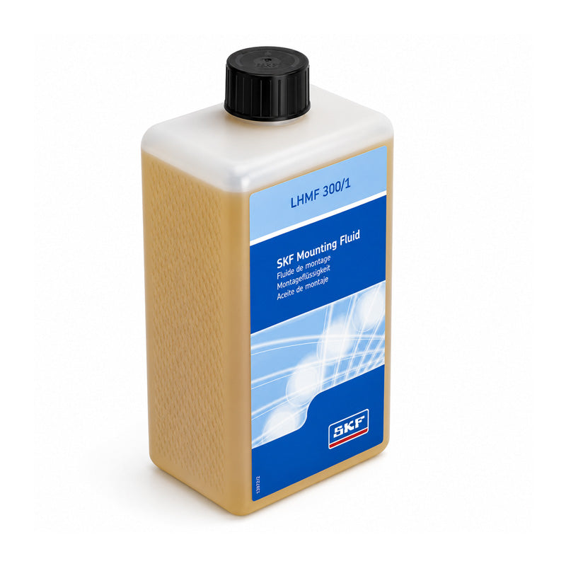 SKF LHMF300 Mounting Fluid for Bearing Mounting 1ltr