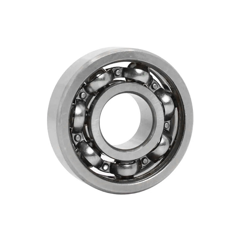 RHP LJ1-1/8 Imperial Open Type Deep Groove Ball Bearing 1-1/8x2-1/2x5/8 inch