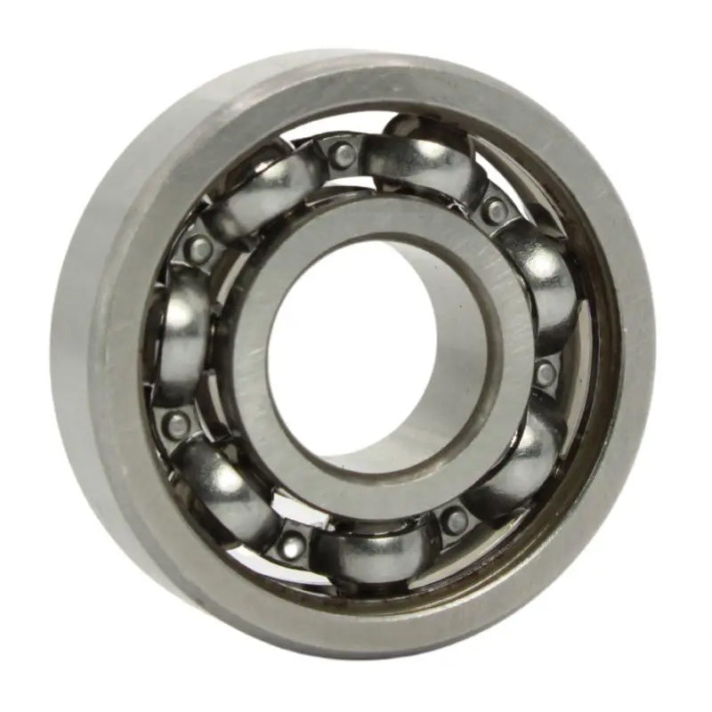 Budget LJT7/8 Open Single Row Angular Contact Ball Bearing 7/8x2x9/16 inch
