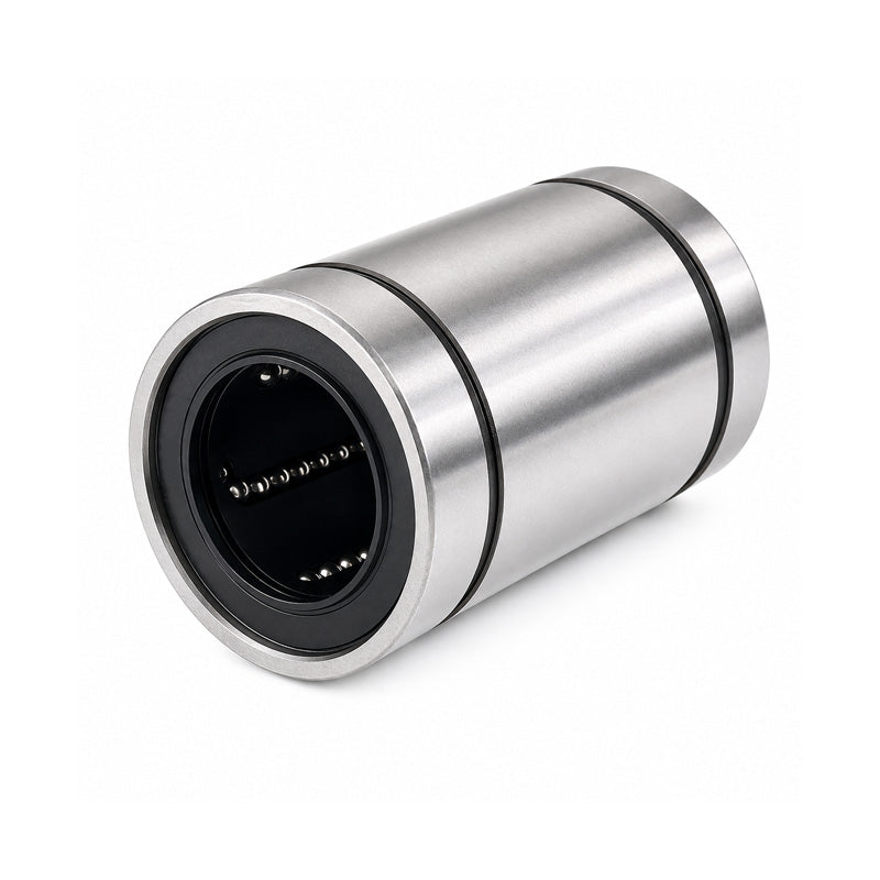 NB SMS8GUU 8mm Slide Bush Ball Miniature Linear Motion Bearing 8x15x24mm