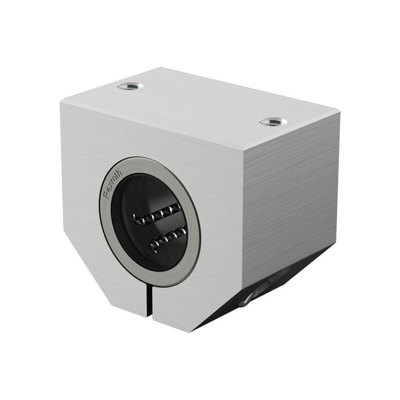 Rexroth R102725544-LSAC-30-DD-RT-G Linear Ball Bearing Unit - Allow 1-2 Days - Contact Us For Faster Delivery