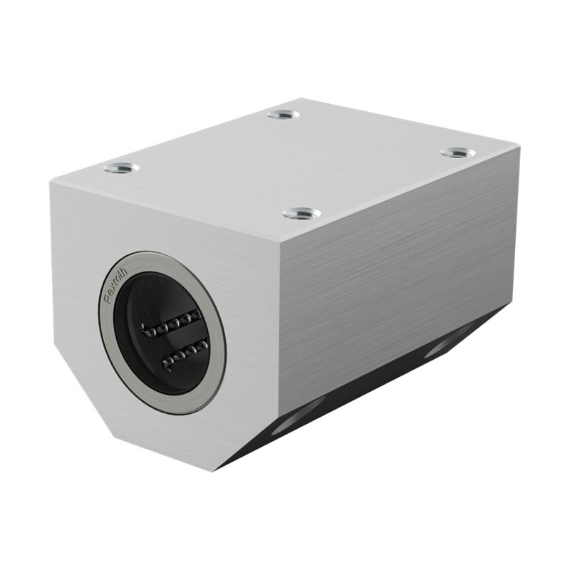 Rexroth R102921244 LSACT-12 -DD-G Linear Ball Bearing Unit - Allow 1-2 Days - Contact Us For Faster Delivery