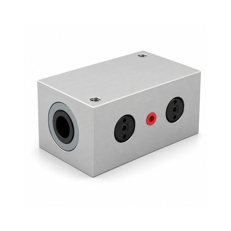 Rexroth R109952000 LSADR2T-20 DD Linear Ball Bearing Unit - Allow 1-2 Days - Contact Us For Faster Delivery