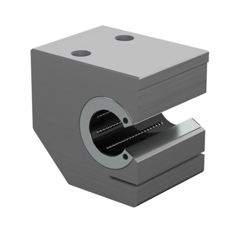 Rexroth R170645070 LSAHSE-SH-50 -VD Linear Ball Bearing Unit - Allow 1-2 Days - Contact Us For Faster Delivery