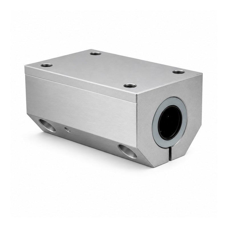 Rexroth R103263020 LSATE-A-30 DD Linear Ball Bearing Unit - Allow 1-2 Days - Contact Us For Faster Delivery