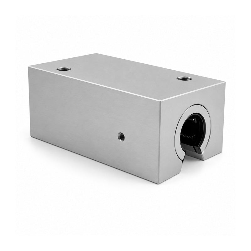 Rexroth R108562520 LSAT-A-25 DD Linear Ball Bearing Unit - Allow 1-2 Days - Contact Us For Faster Delivery