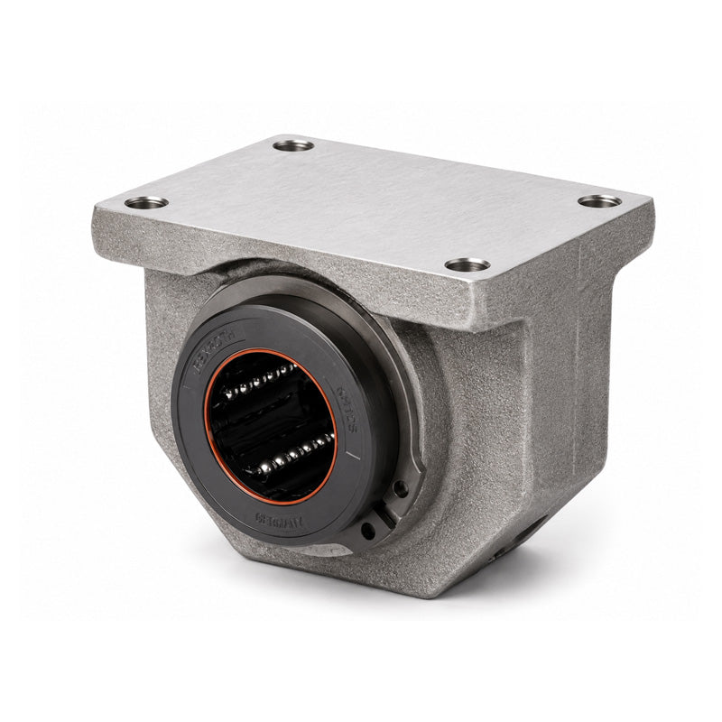 Rexroth R106585040 LSG-B-50 DD Linear Ball Bearing Unit - Allow 1-2 Days - Contact Us For Faster Delivery