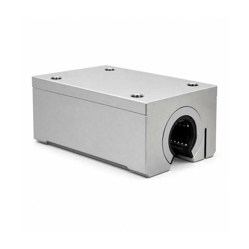 Rexroth R106825000 LSGOE-M-50 DD Linear Ball Bearing Unit - Allow 1-2 Days - Contact Us For Faster Delivery