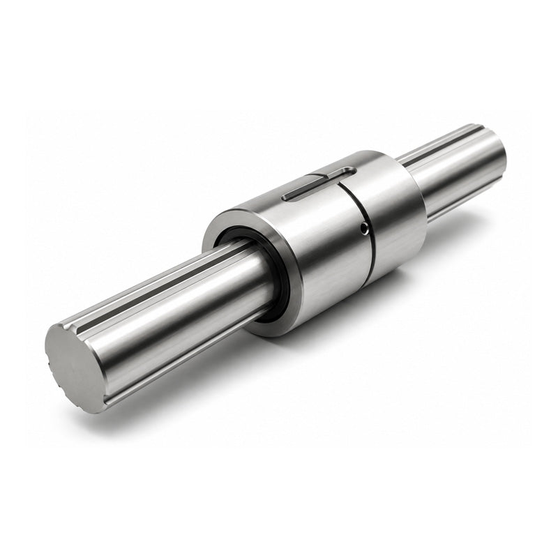 THK LT-40 Grooved Shaft - Allow 1-2 Days - Contact Us For Faster Delivery