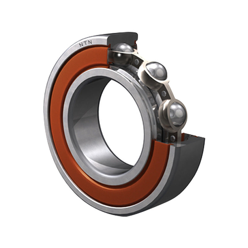 SC04666LU Deep Groove Ball Bearing 22x56x17 NTN Special