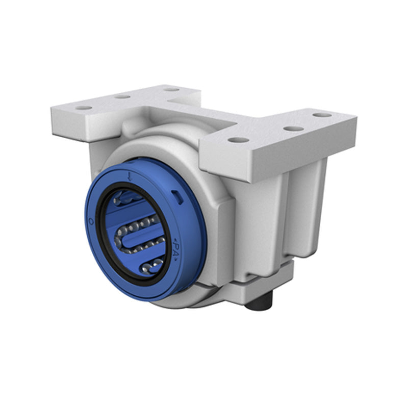 Ewellix LUCE25D-2LS Linear Ball Bearing Unit - Allow 1-2 Days - Contact Us For Faster Delivery