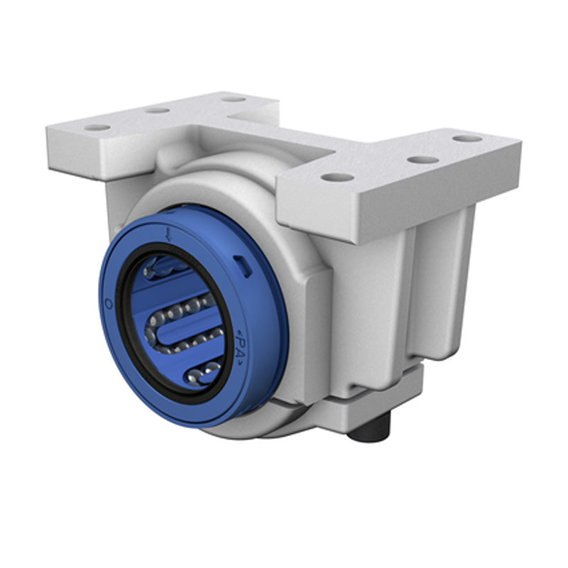 Ewellix LUCS16D-2LS Linear Ball Bearing Unit - Allow 1-2 Days - Contact Us For Faster Delivery
