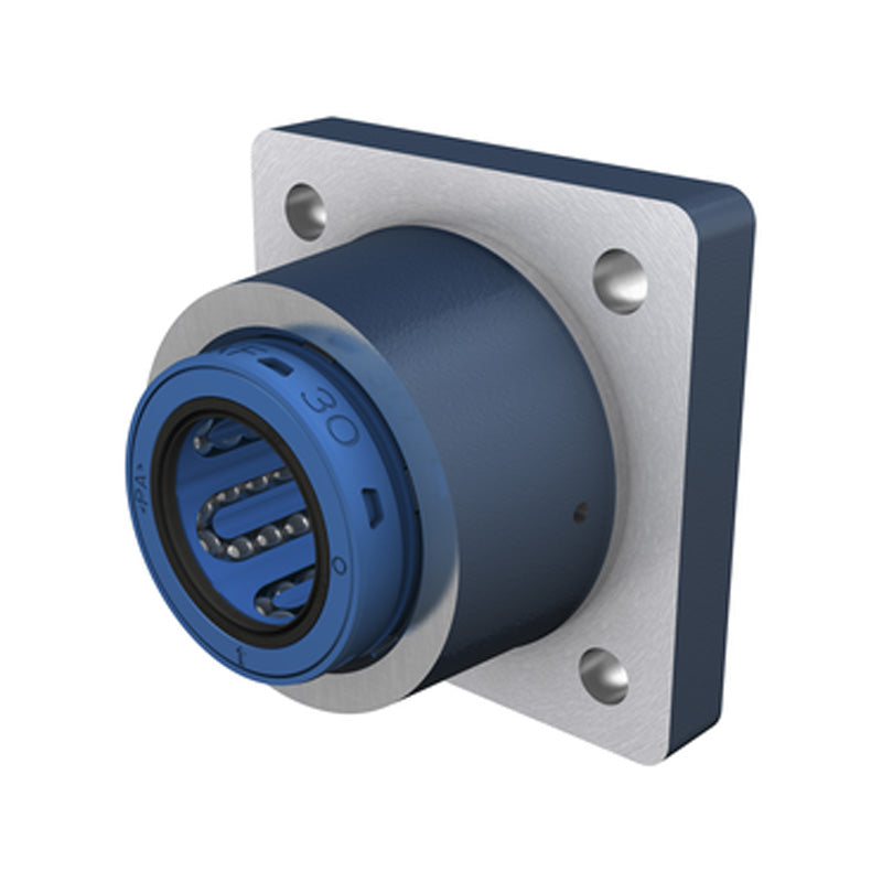 Ewellix LVCD30D-2LS Linear Ball Bearing Unit - Allow 1-2 Days - Contact Us For Faster Delivery