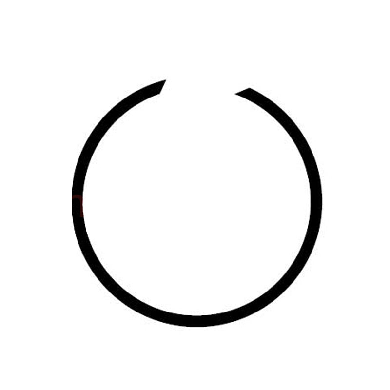 SB415 Snap Ring to Suit 415mm Bore