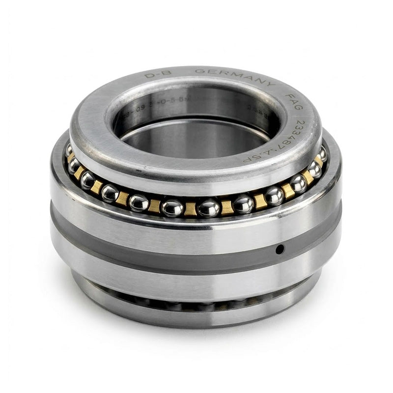 FAG 234416MSP Super Precision Double Axial Angular Contact Spindle Bearing 80x125x54mm