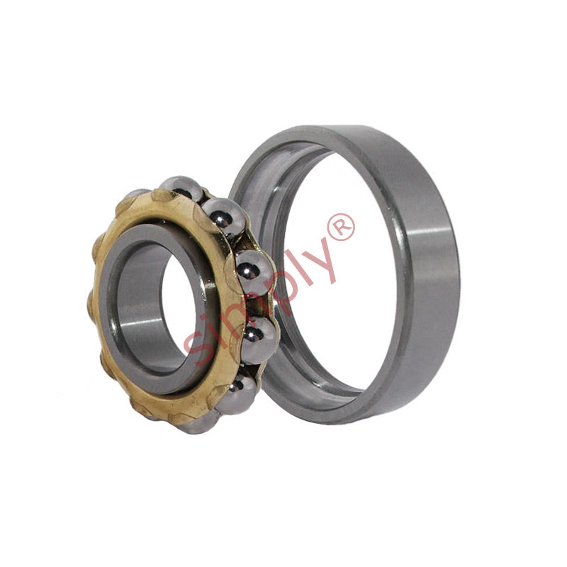 E19 Magneto Bearing 19x40x9mm