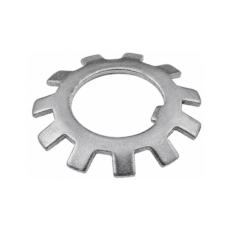 SNR MB19 Locking Tab Washer 95x133x1.75mm