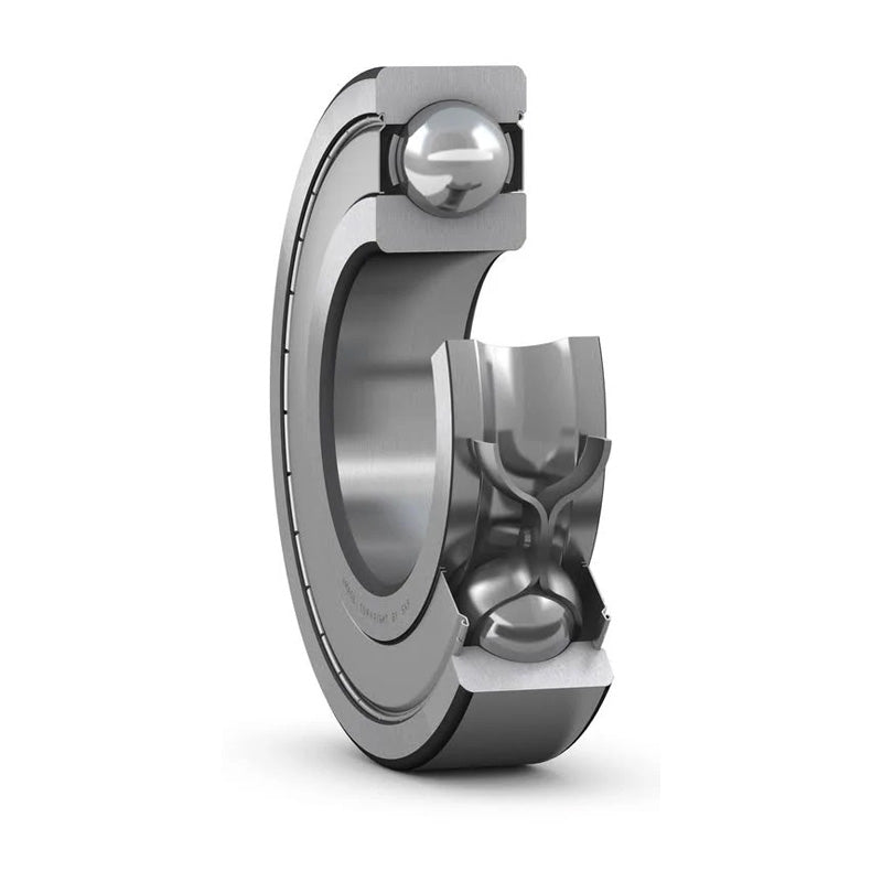 SKF E26082ZC3 Energy Efficient Shielded Deep Groove Ball Bearing 8x22x7mm