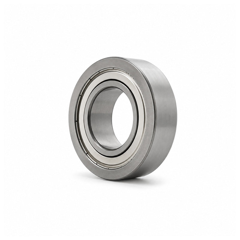 ZEN MF128-2Z Deep Groove Ball Bearing 8x12x3.5mm - Allow 1-2 Days - Contact Us For Faster Delivery