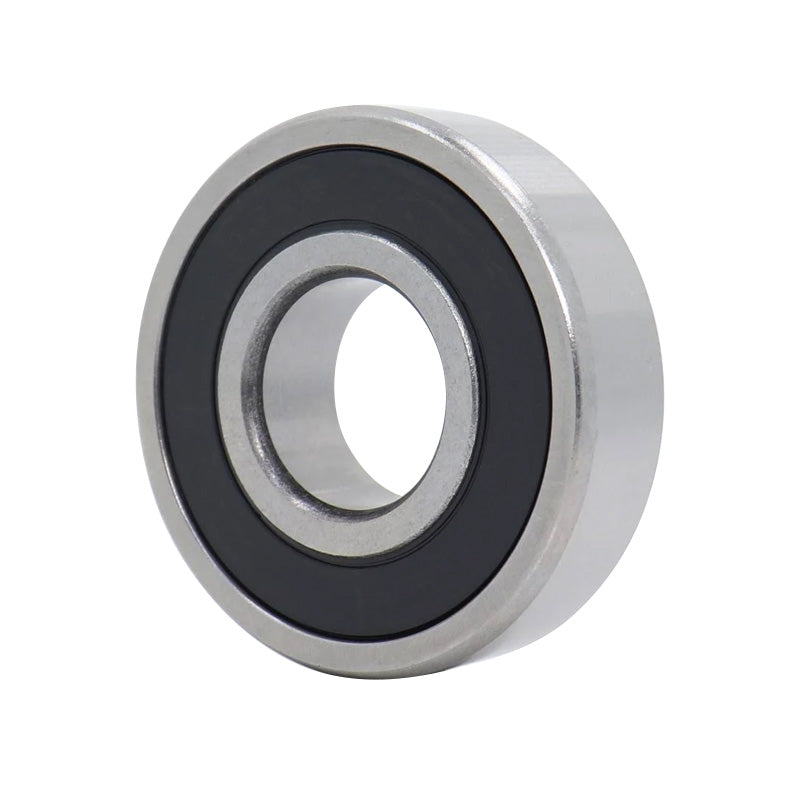 RHP MJ1-1/42RS Imperial Rubber Sealed Deep Groove Ball Bearing 1-1/4x3-1/8x7/8 inch