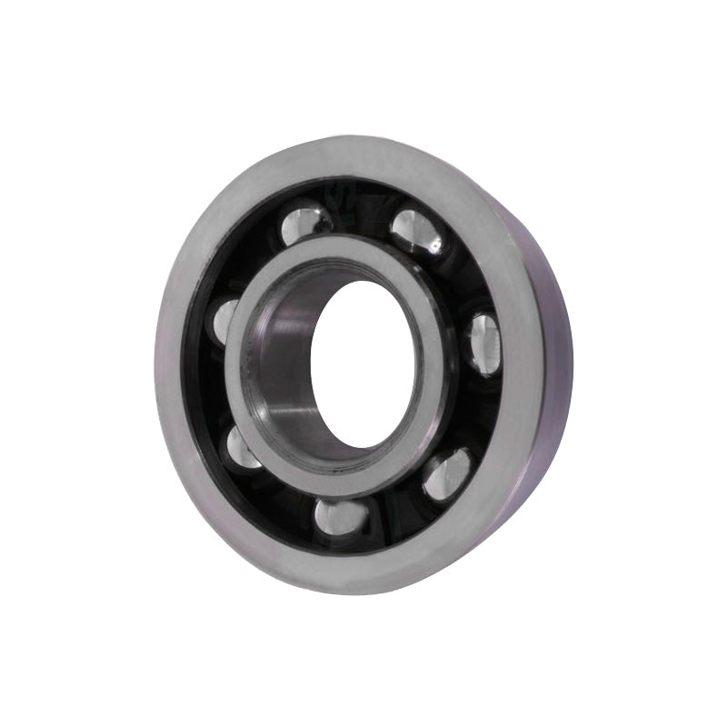 RHP MJ3/42RS Imperial Rubber Sealed Deep Groove Ball Bearing 3/4x2x11/16 inch