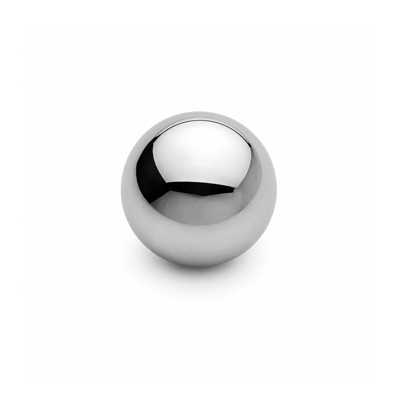 1/2 inch Diameter Monel K500 Ball - Allow 1-2 Days