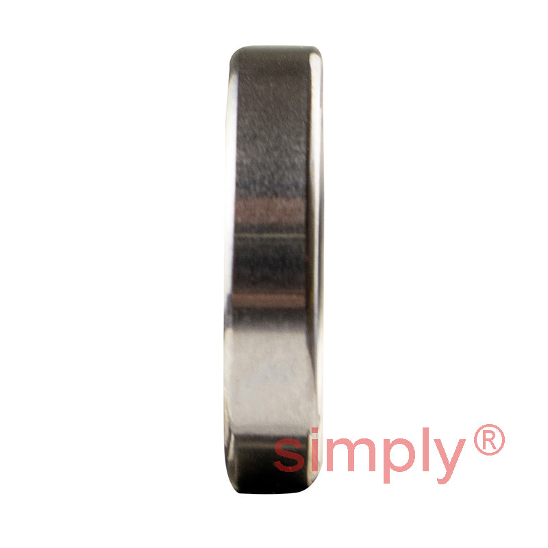 Major Brand MR128 Open Type Deep Groove Ball Bearing 8x12x2.5mm