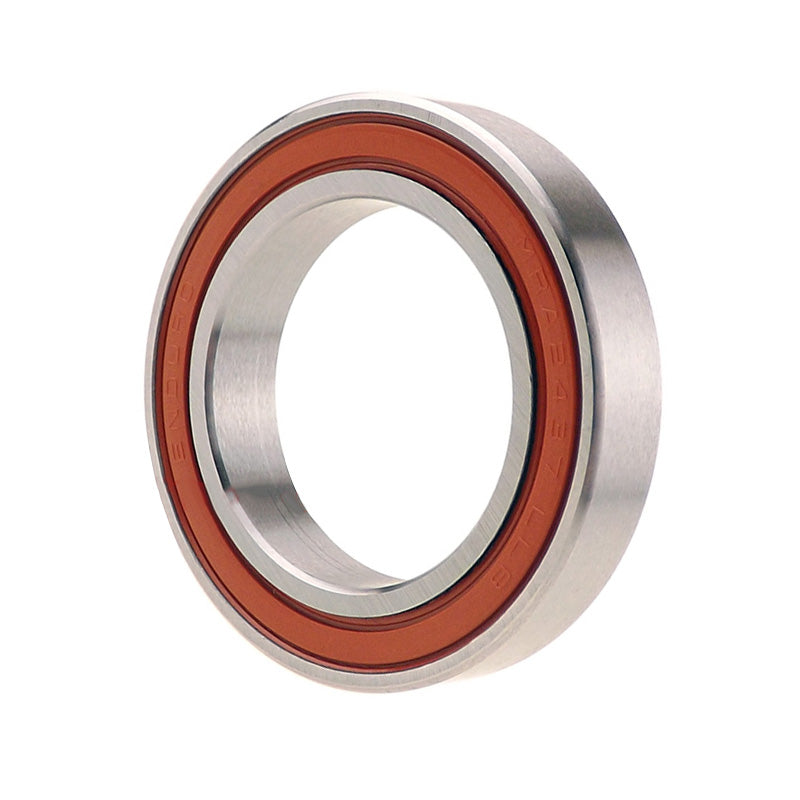 ENDURO MRA24372RS Angular Contact Rubber Sealed Ball Bearing 24x37x7mm