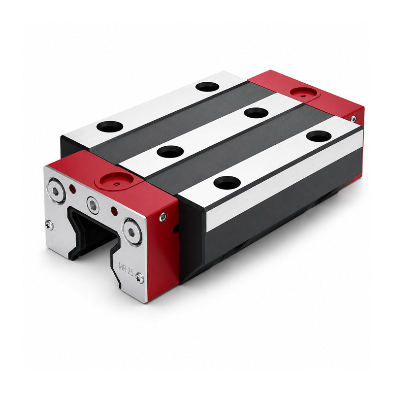 Schneeberger MRW55-C-G3-V1 Carriage - Allow 1-2 Days - Contact Us For Faster Delivery