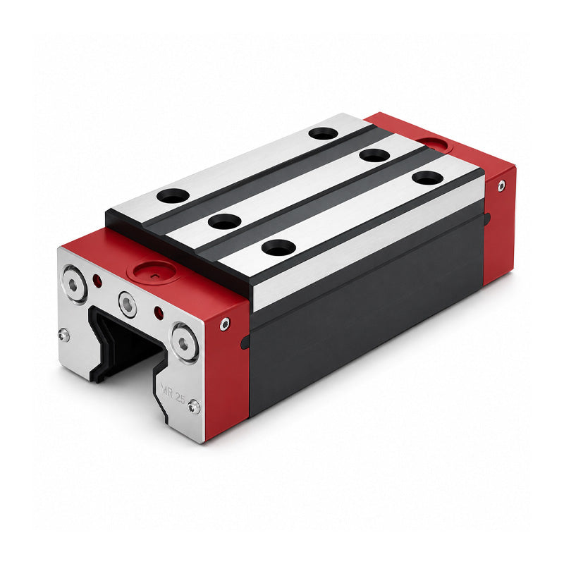 Schneeberger MRW55-D-G1-V3 Carriage - Allow 1-2 Days - Contact Us For Faster Delivery