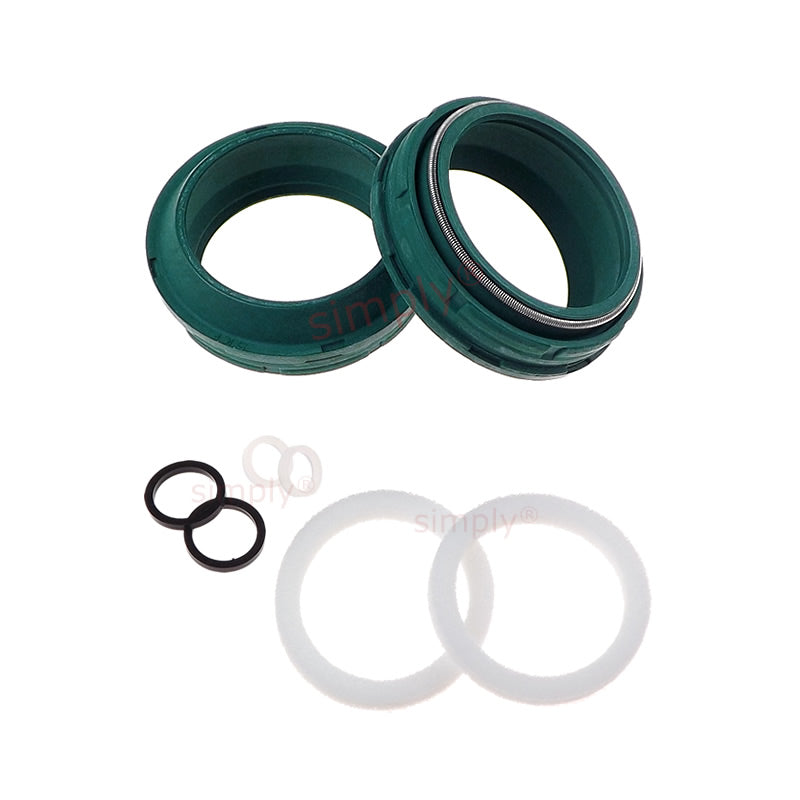SKF MTB Fork Seal Kit - DT Swiss 32 Forks