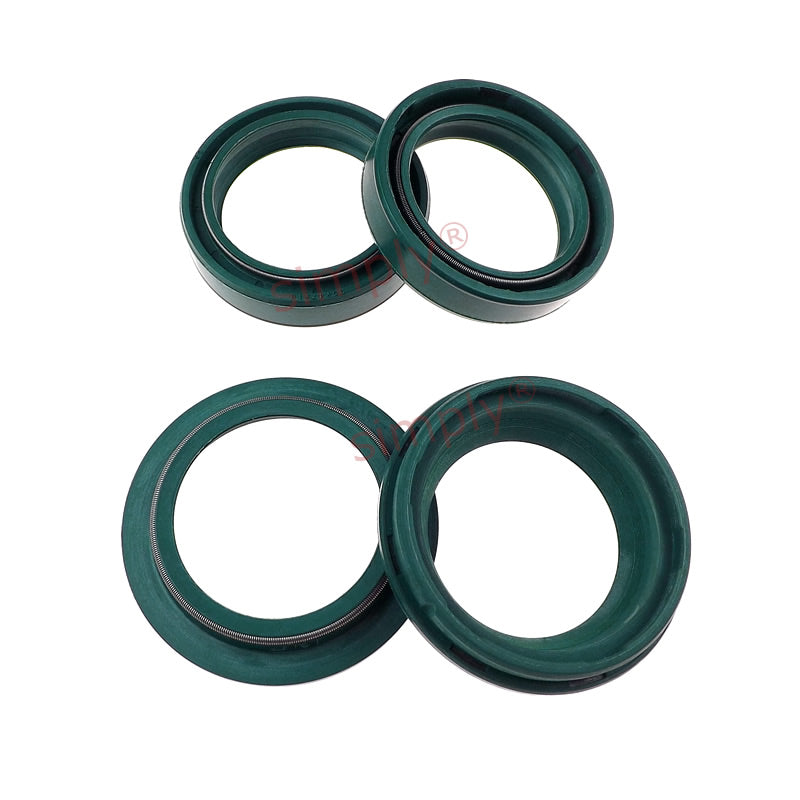 SKF MTB Fork Seal Kit - Marzocchi 35 Forks