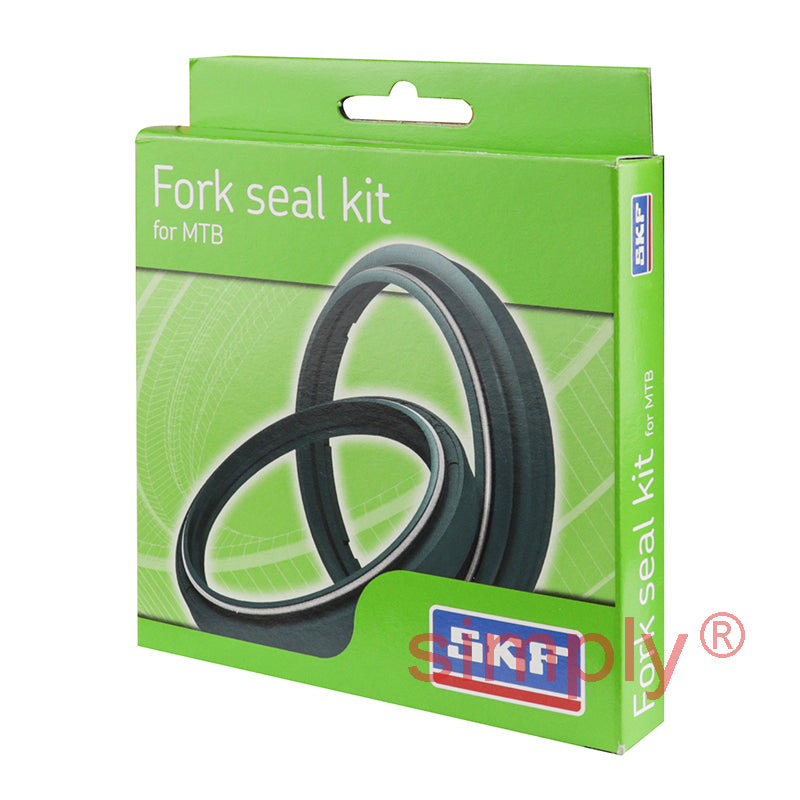 SKF MTB Fork Seal Kit - Rock Shox 35 Forks