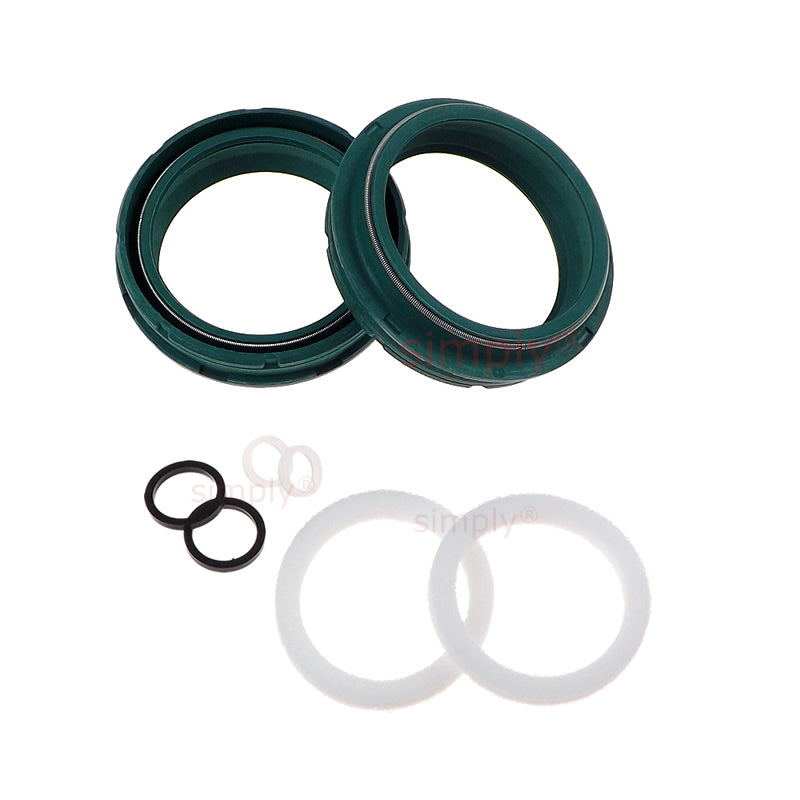 SKF MTB Fork Seal Kit - Fox 38 Forks
