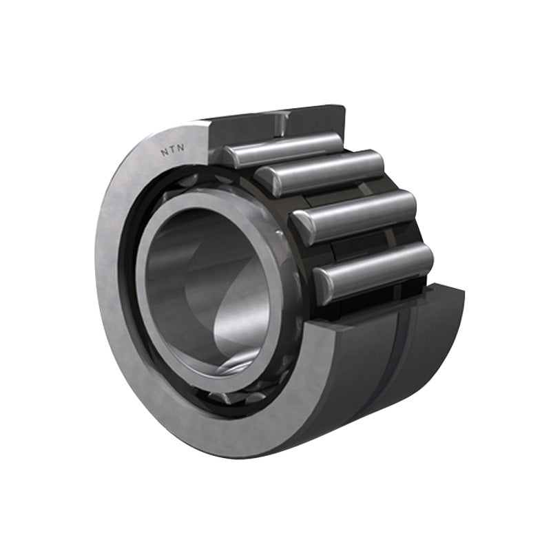 NTN NA5916 Machined Needle Roller Bearing with Shaft Sleeve 80x110x40mm - Allow 2-3 Days